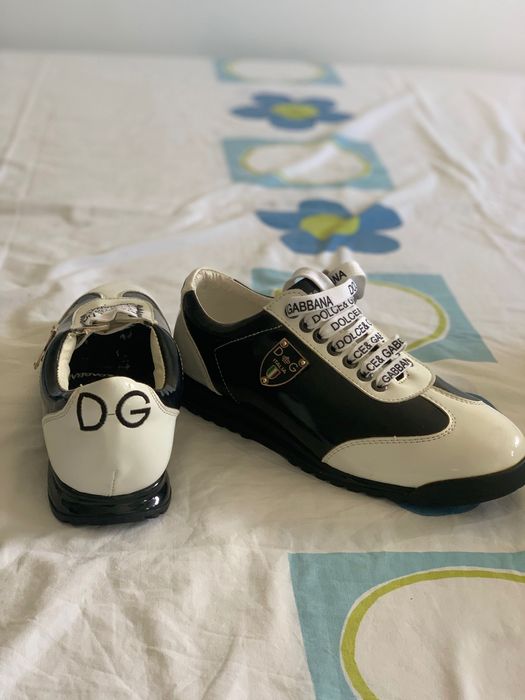 Dolce & Gabanna - Luxo e Estilo por Apenas 70€