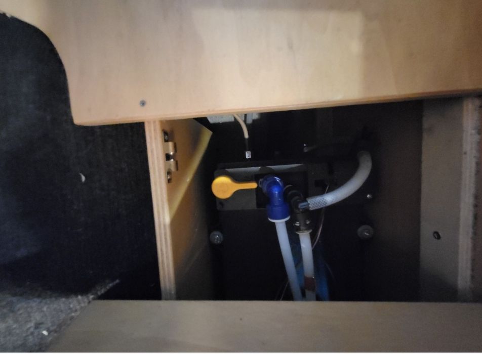 Autovivenda opel movano