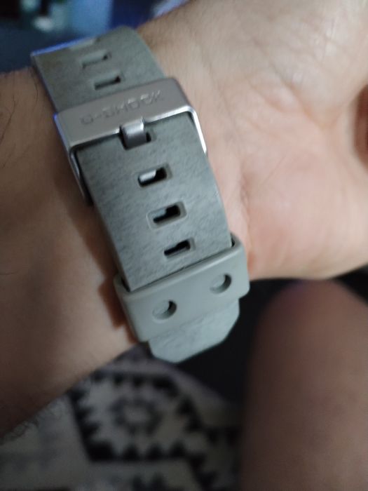 Casio G-Shock GD x6900