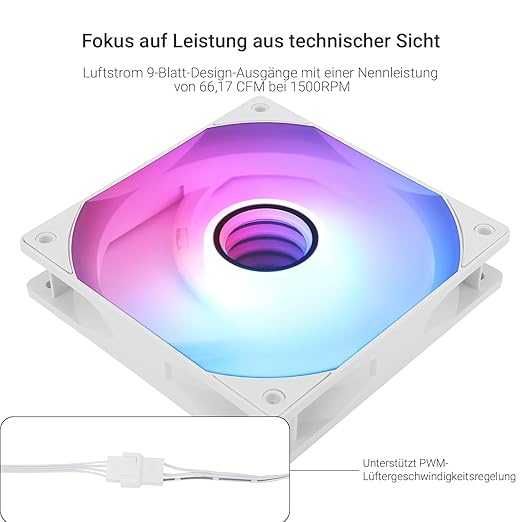 Chłodzenie procesora powietrzem Thermalright