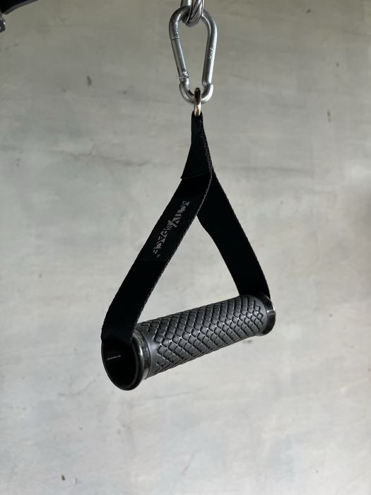 Uchwyt do wyciągu jednorącz