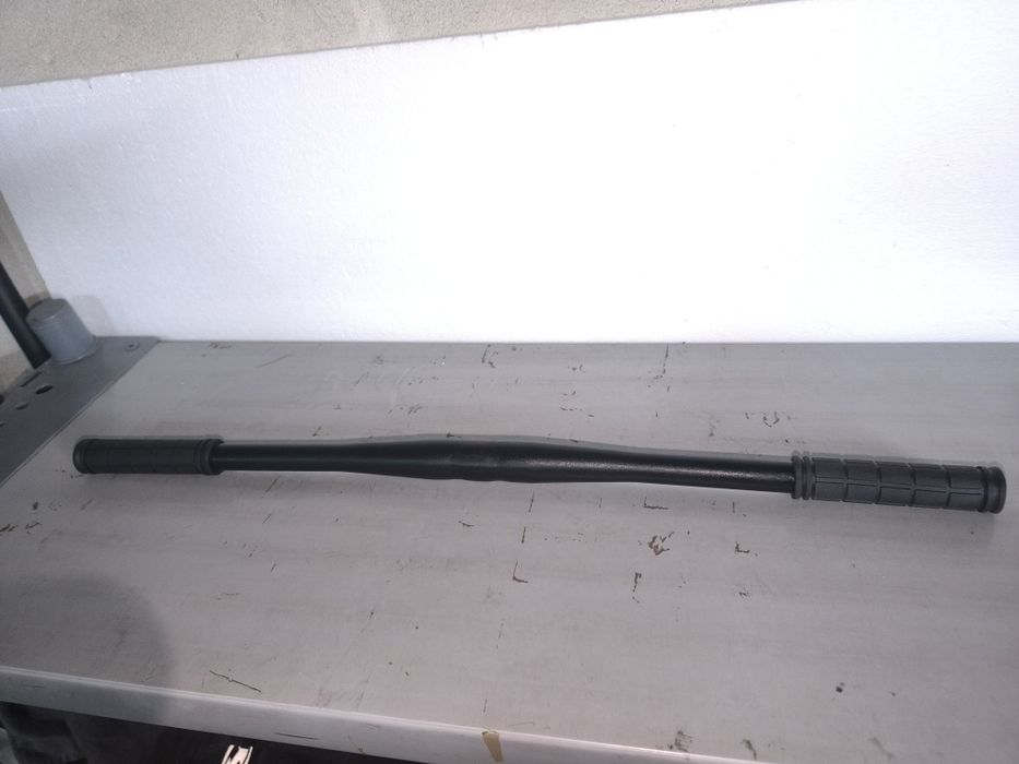Guiador recto MTB 68cm