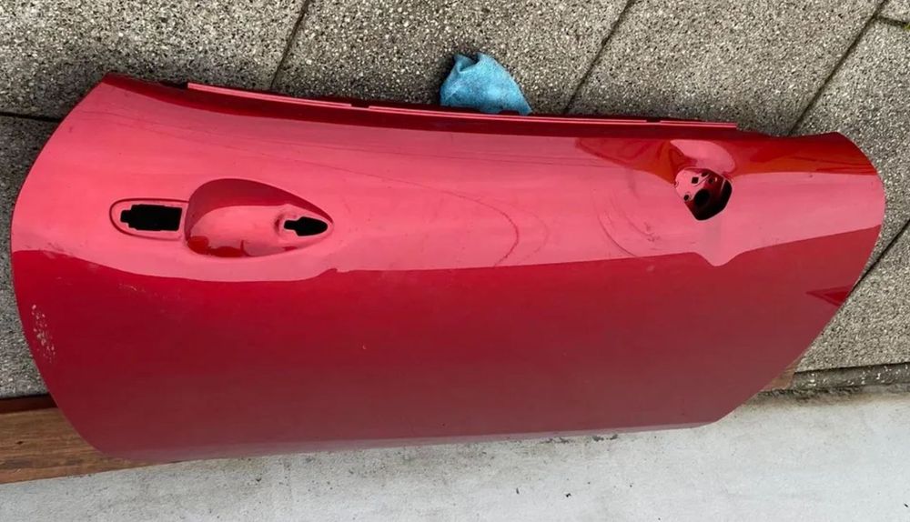 Porta Direita Mazda MX-5 ND 1.5  2015 a 2026
