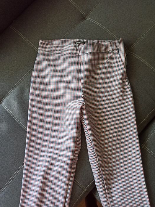 Штани для дівчинки