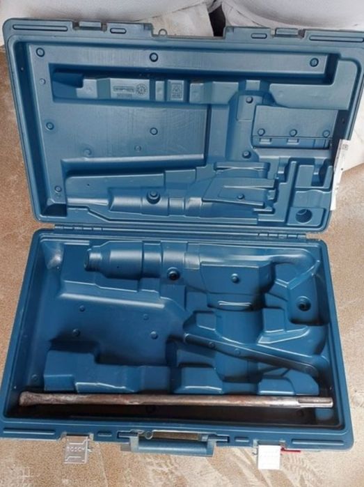 Кейс для перфоратора Bosch Professional..