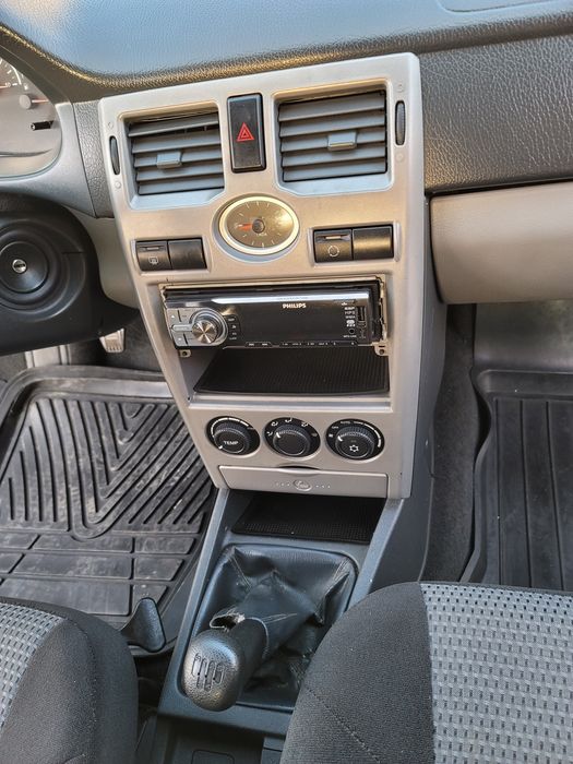 ВАЗ 2170 Lada  Priora  лада пріора