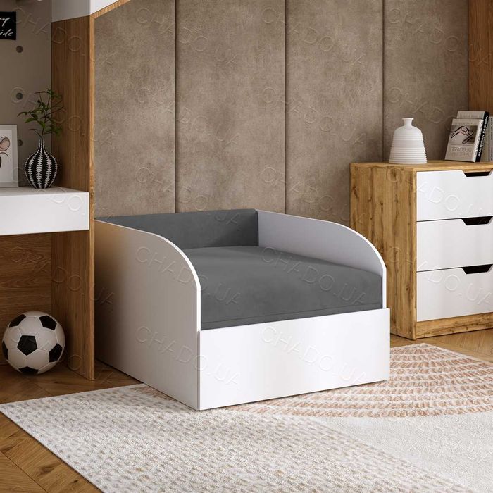 Детский Диван, Дитяче Крісло, Ліжко Підліткове, Ліжечко Дитяче