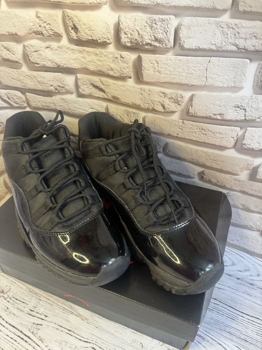 Кросівки Jordan 11