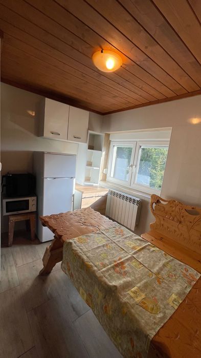 Mieszkanie – Zakopane, Osiedle Kasprusie, powiat tatrzański - Widok 3