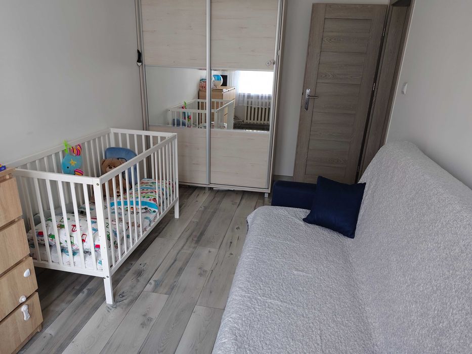 2 pokojowe mieszkanie w Skarżysku -Kamienna - Widok 4