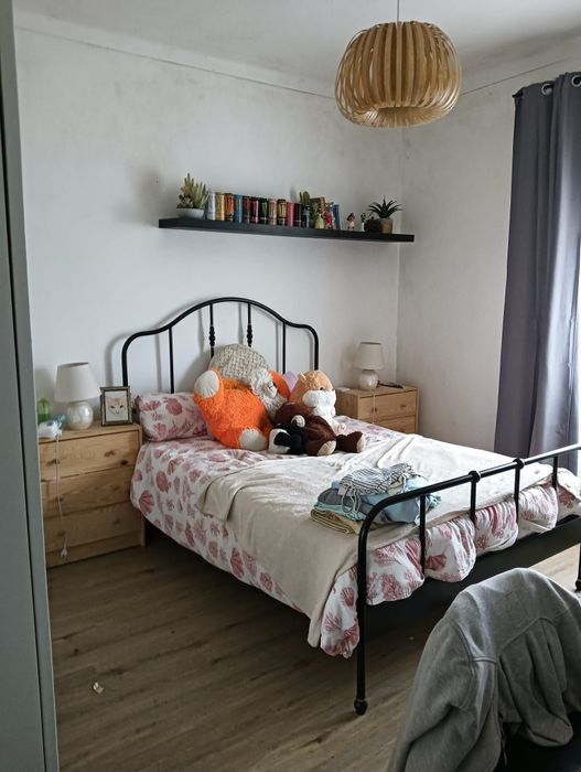 Casa T3 + T2 em Óbidos/Usseira