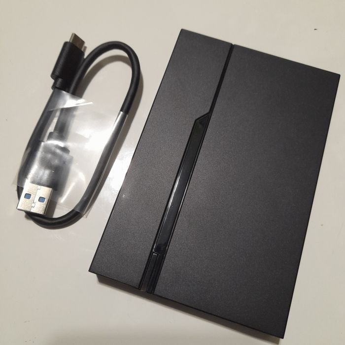 Внешний карман  Корпус для жесткого диска  2,5"HDD/SSD USB 3.0