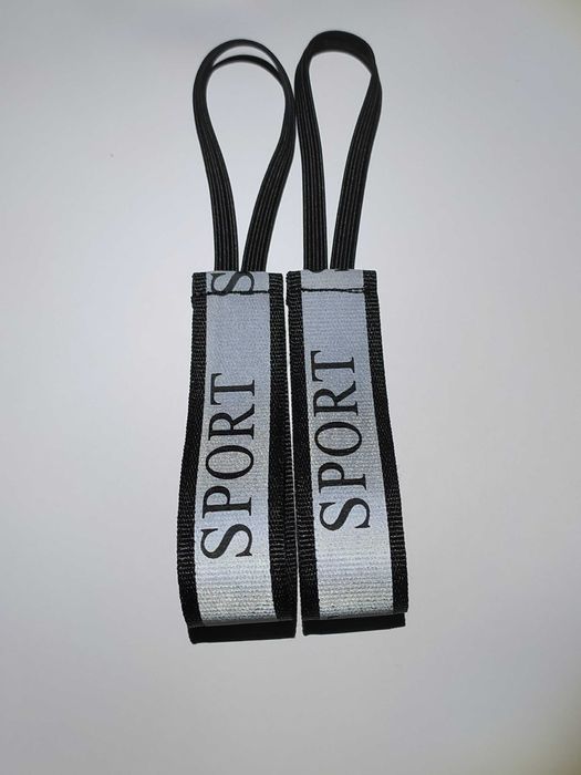 Світловідбиваючі брелки