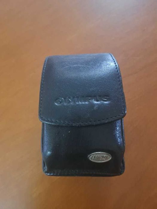 Máquina fotográfica digital Olympus C-310