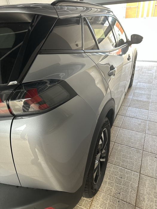 Peugeot e-2008 54 kWh Allure