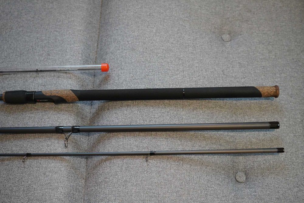 Nytro Aryzon Distance Power FDR - 3,90m do 120g
