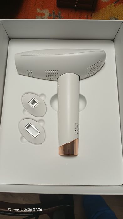 Depilator laserowy B-Shine Ice  Pro