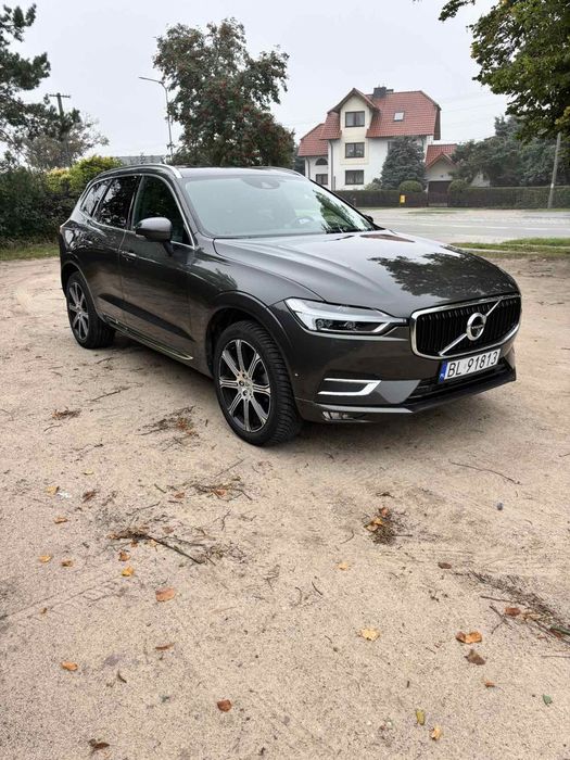 Volvo XC 60