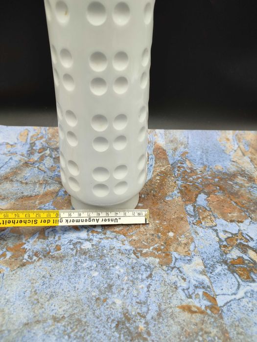 Porcelanowy wazon Schumann Arzberg  - Świetny DESIGN - vintage - 3580