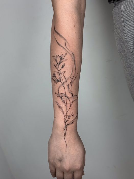 Тату Дніпро/Тату Днепр/ Татуювання/ Татуировка/Tattoo