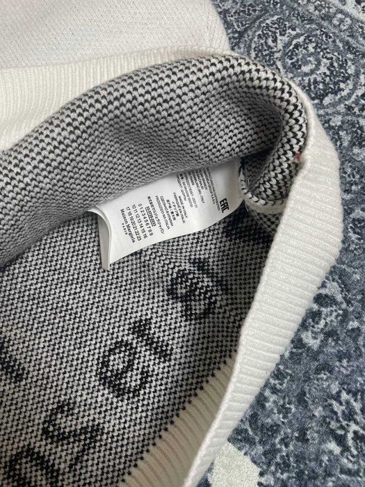 Светр Maison Margiela / S M L / Sweater Мейсон Марджела