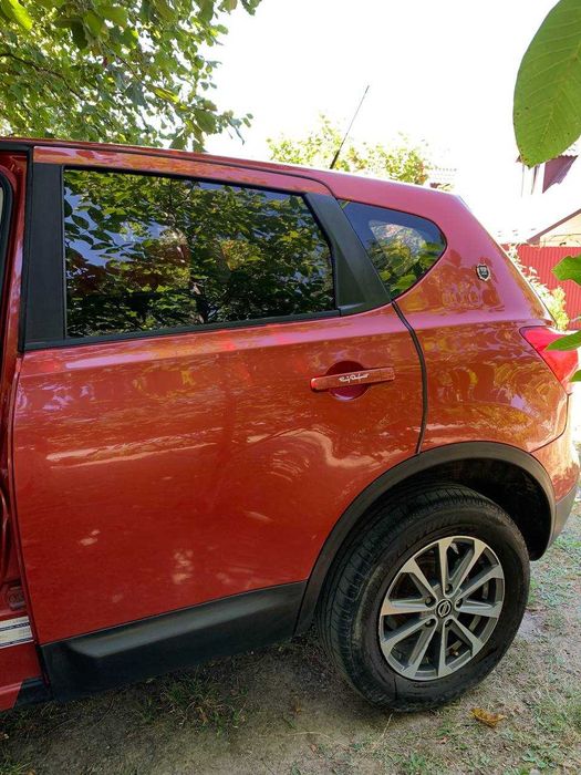 продам авто Nissan Qashqai