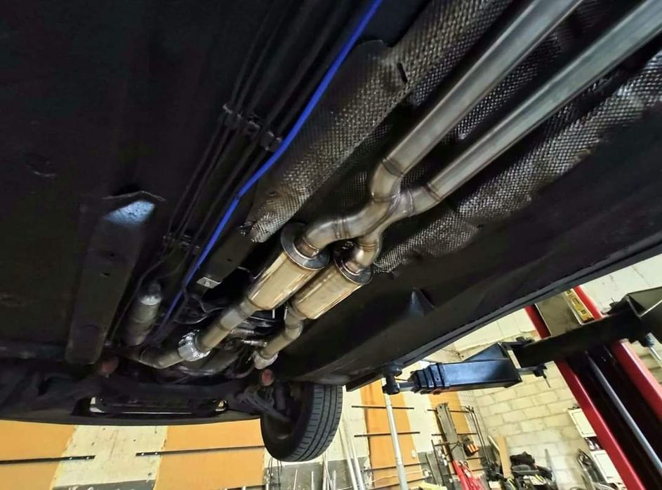 Auto naprawa wulkanizacja serwis klimatyzacji Kretomino Koszalin