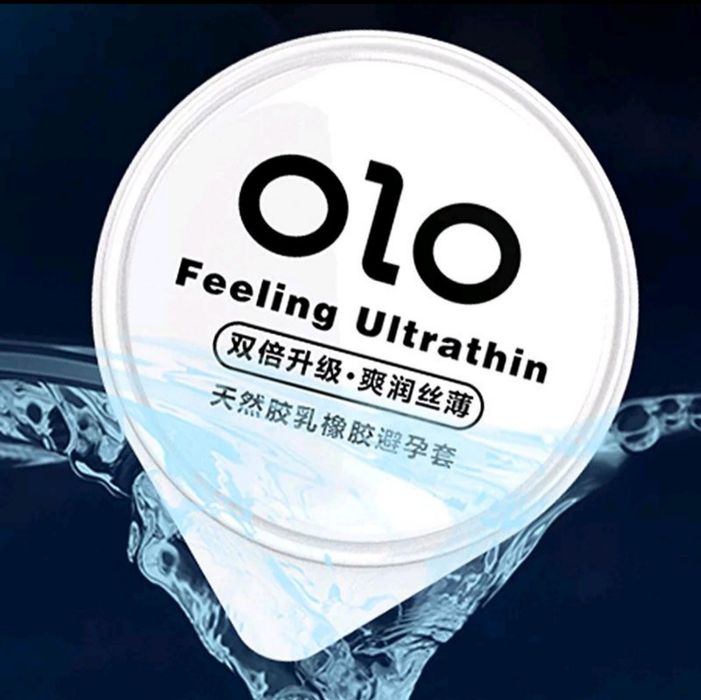 Качественные презервативы Elasun, OLO (латексные, полиуретановые)