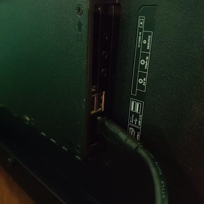 Terewizor Sharp 32"