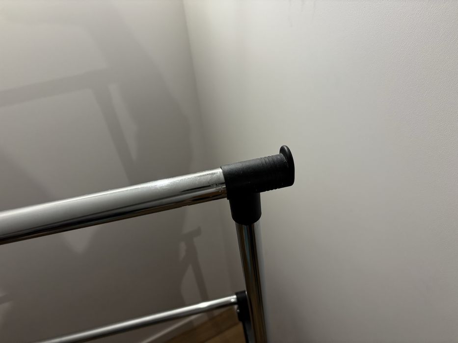 Wieszak organizer do garderoby