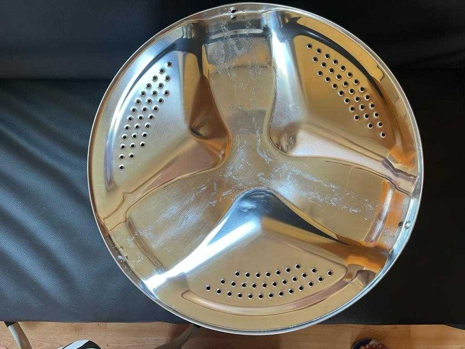 Tambor Máquina Lavar Sem Cruzeta