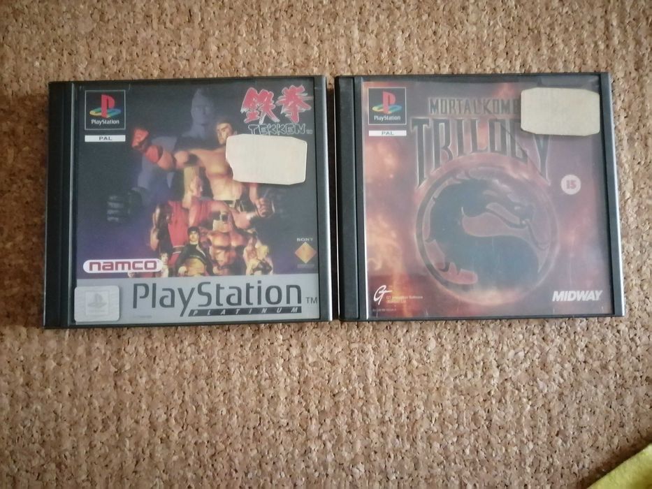 Jogos PLAYSTATION para venda PS1, PS2 e PS3