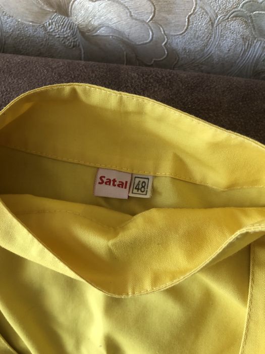 Медичний халат. В гарному стані