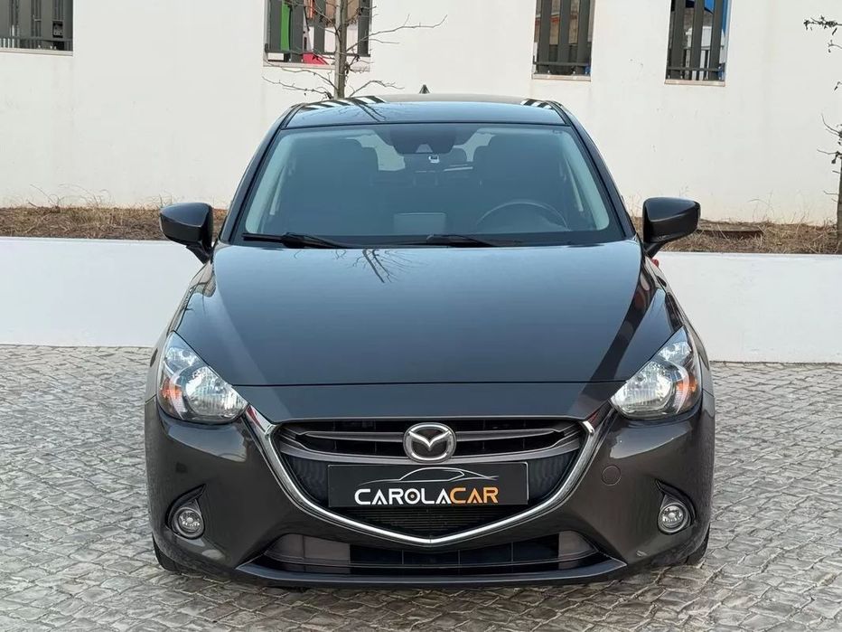Mazda 2.0 1.5 Sky.Evolve