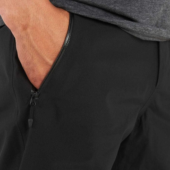 Мебранні трекінгові штани Marmot Minimalist (GORE-TEX)