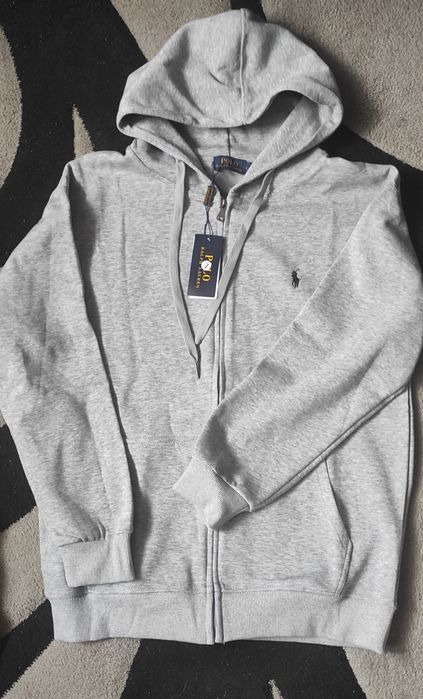 Bluza męska Lacoste