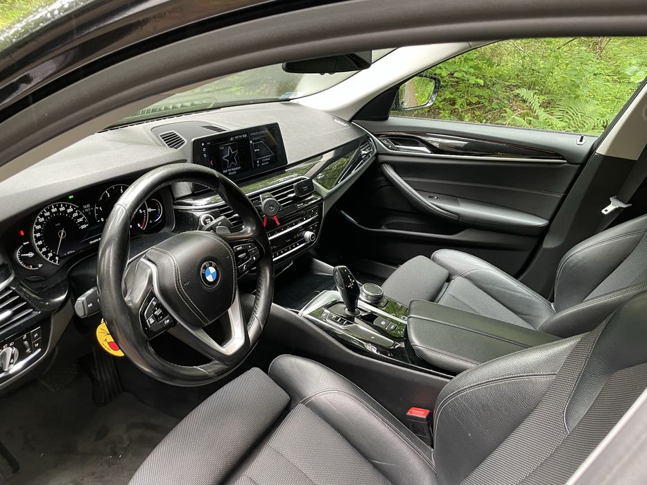 Poski Salon, stan bardzo dobry