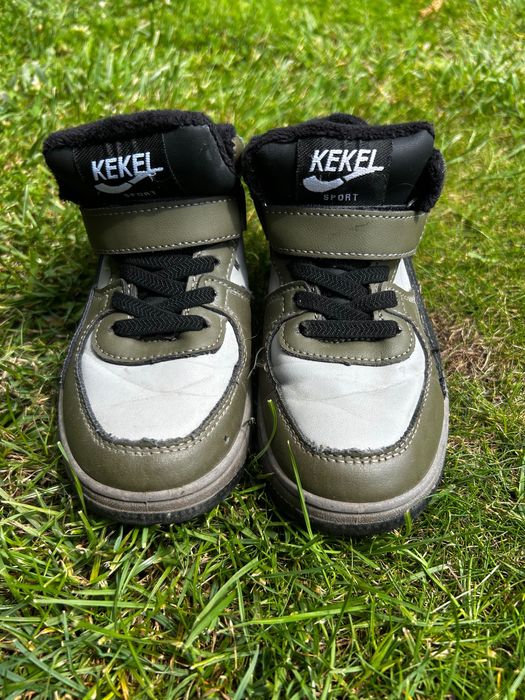 Кросівки 27 розмір