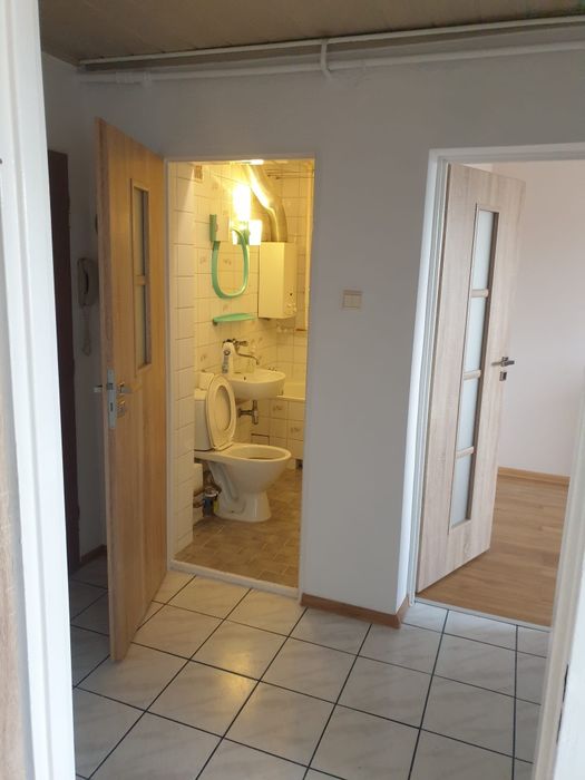 Wynajem mieszkanie  Koźle os zachód