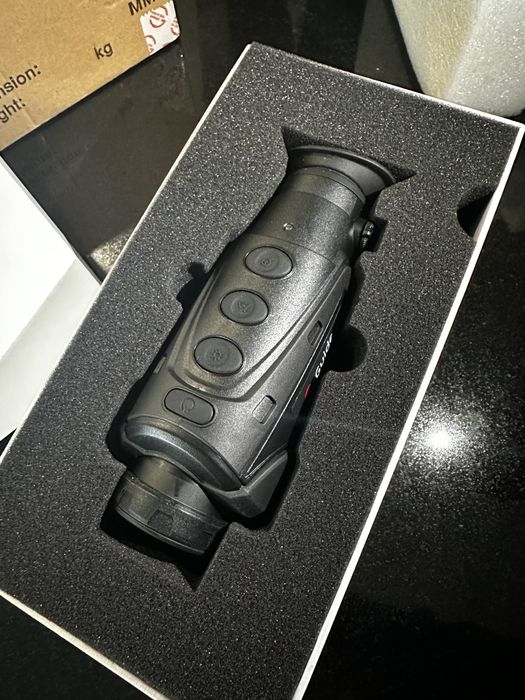 Câmara Térmica Guide IR510N Nano N2 (Thermal Monocular) – Novo