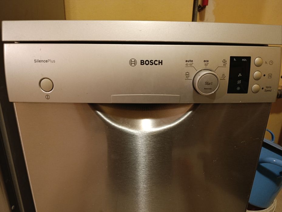 Zmywarka Bosch -SD4P1B