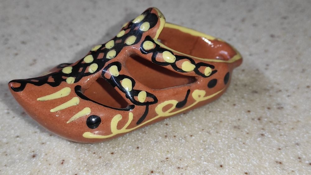 Фарфоровые статуэтки СССР