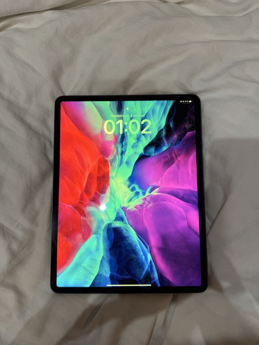 iPad Pro 12.9-inch (4th Generation) 2020 126gb