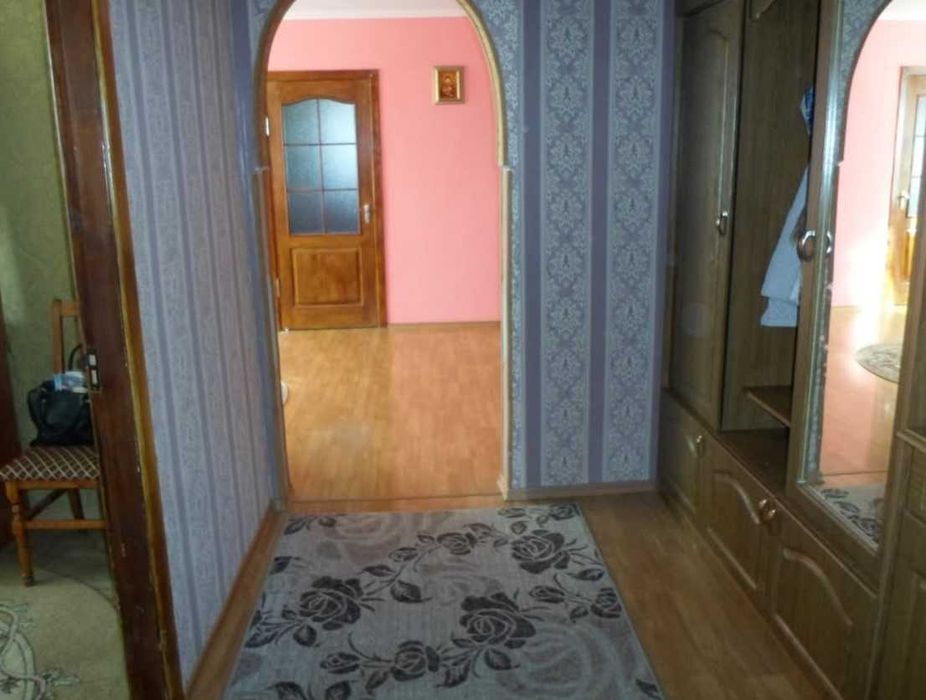 Здам гарну 4к квартиру по вул. Сорохтея