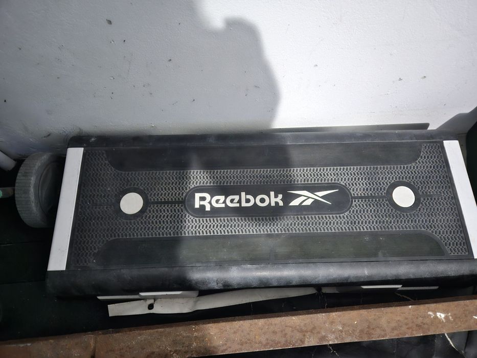 Step reebok 2 unidades
