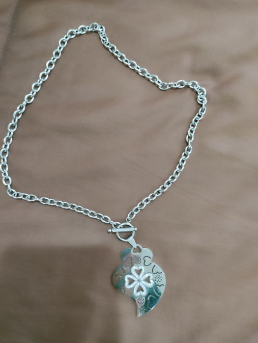 Fio em aço inoxidável