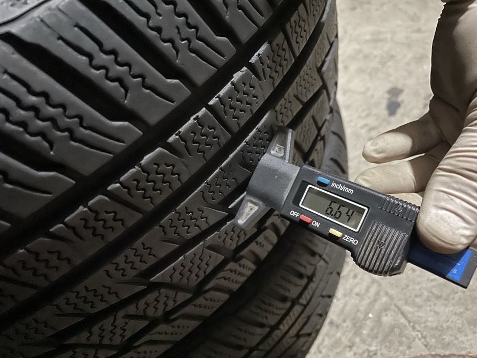 235/45 R17 Matador Sibir Snow / Руминія/ 2шт.