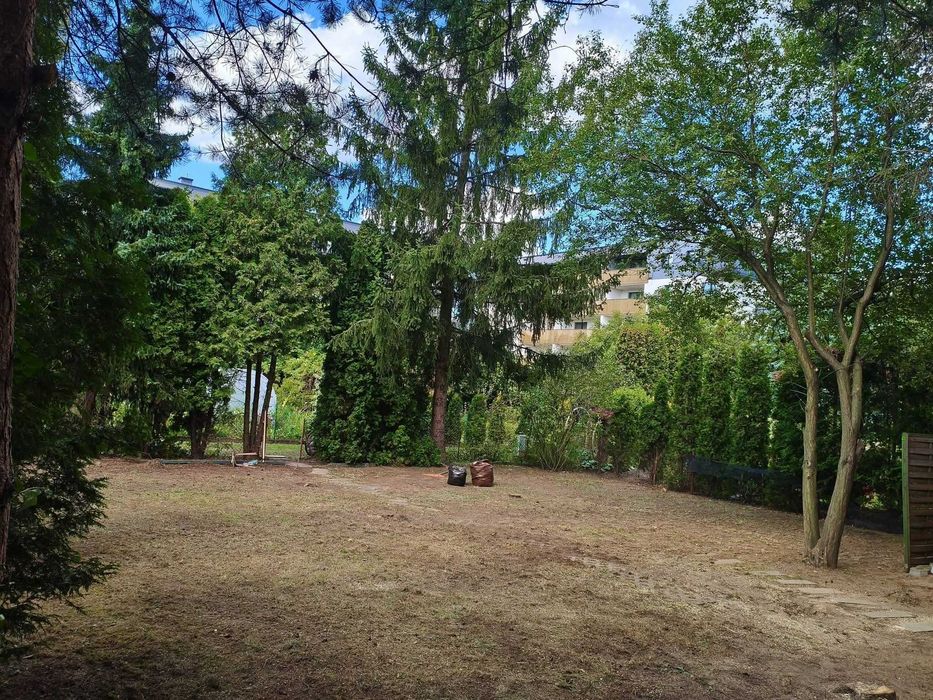 Sprzedam działkę ROD 300 m² – Sochaczew, ul. Fabryczna - Widok 2