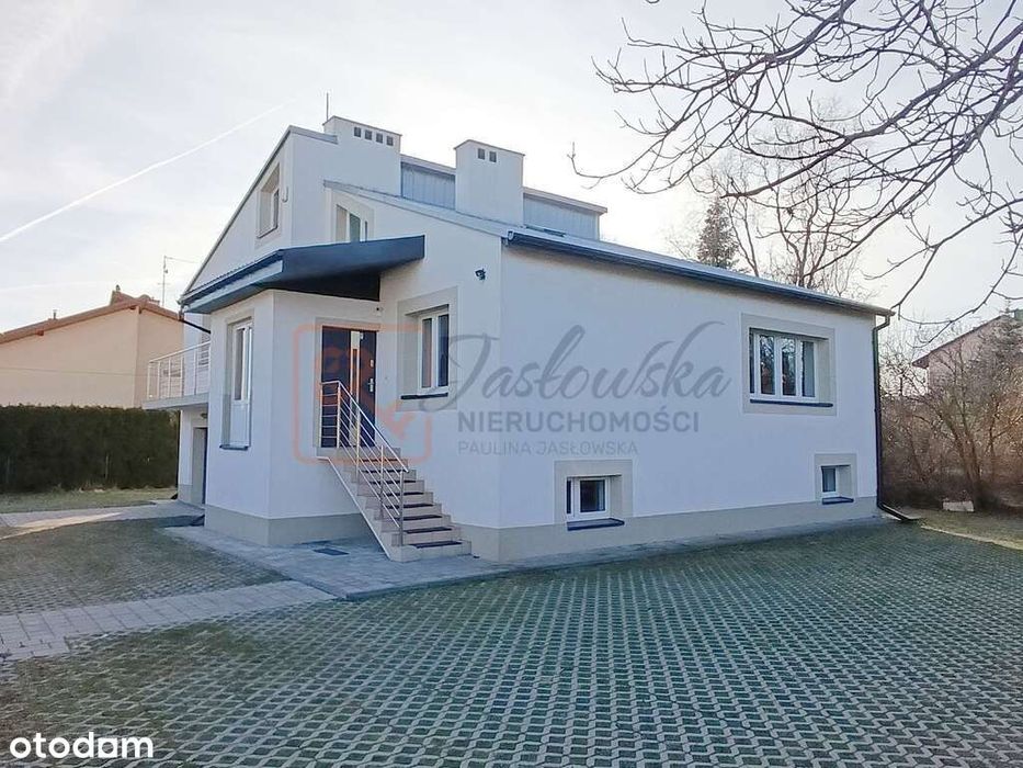 Dom – Rzeszów - Widok 2