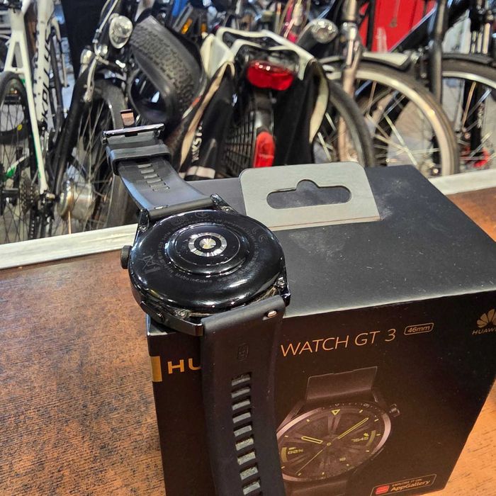 Huawei Watch gt 3 46mm